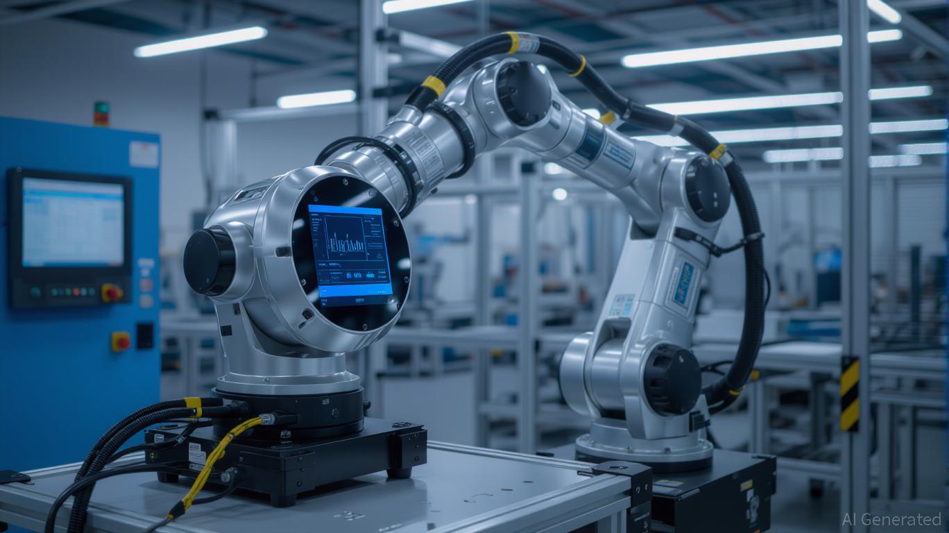 Fanuc Corporation: Navigating Tariffs and Automation's Future to Cement Its Resilience