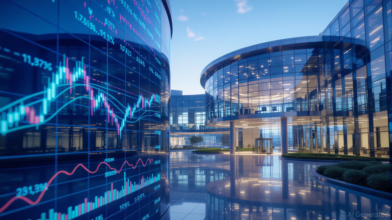 Hamilton Healthcare Yield Maximizer ETF (LMAX): Is This 13.31% Yield Sustainable in a Volatile Market? - Article cover image