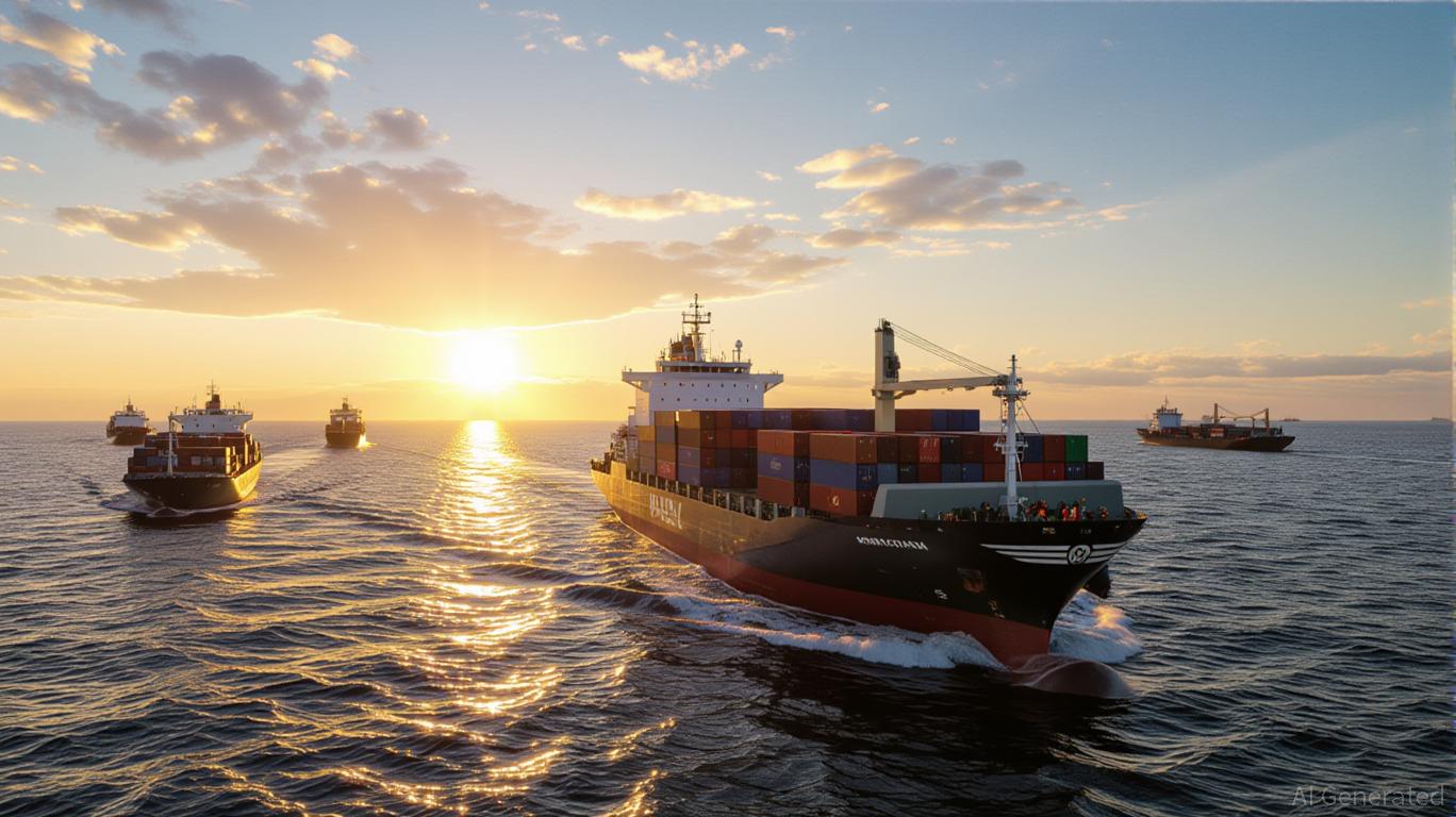 The EU-US Trade Deal: A Game Changer for Transatlantic Markets?
