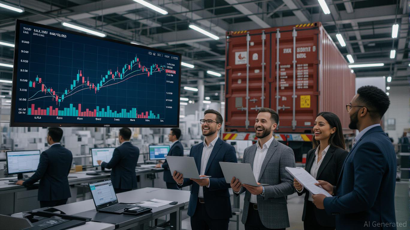 The S&P 500's Tenuous Climb: Navigating Earnings Optimism and Tariff Risks in a Divergent Market