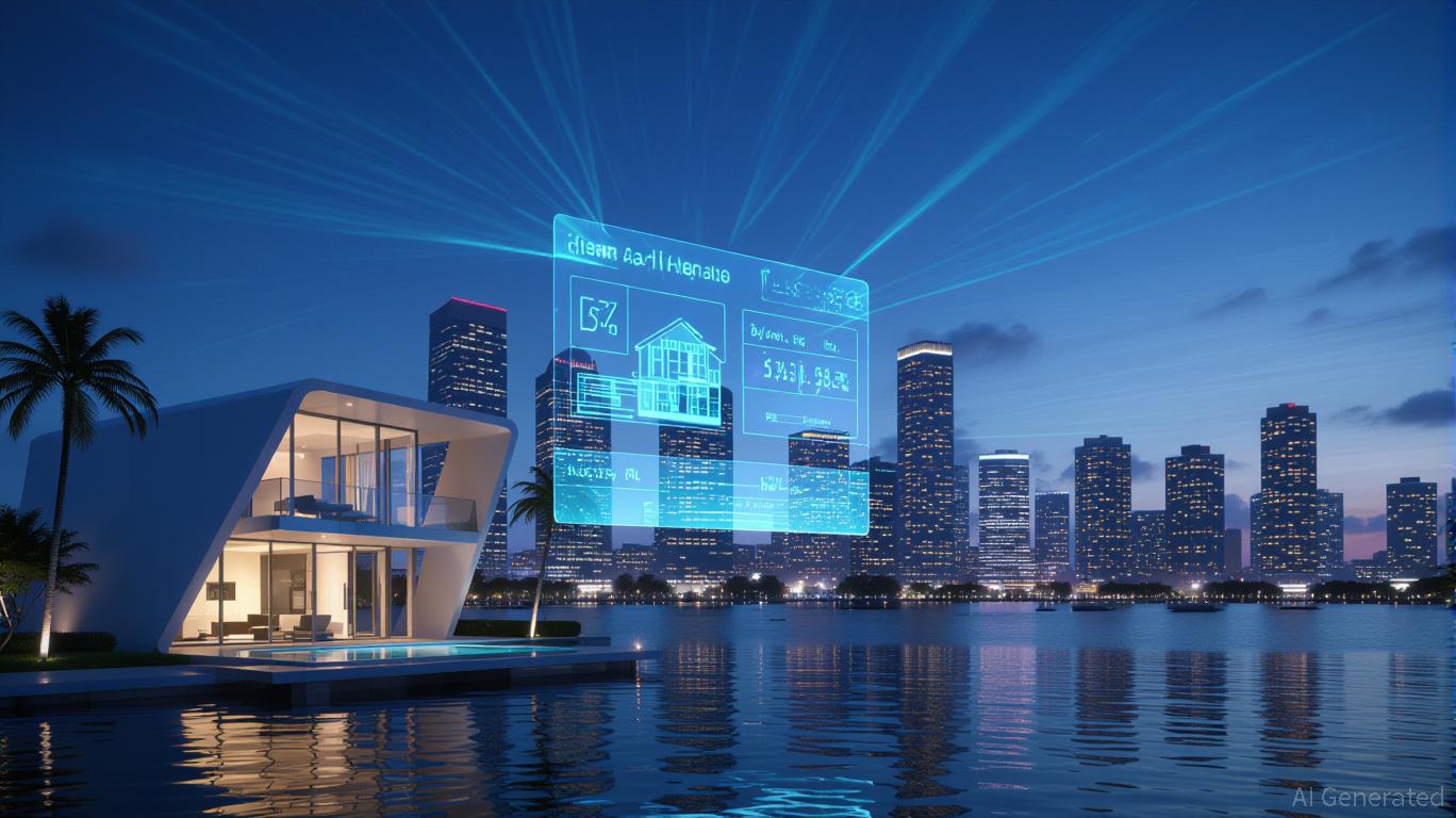 Luxury Real Estate in Miami: A New Era of Demand Driven by Tech Wealth