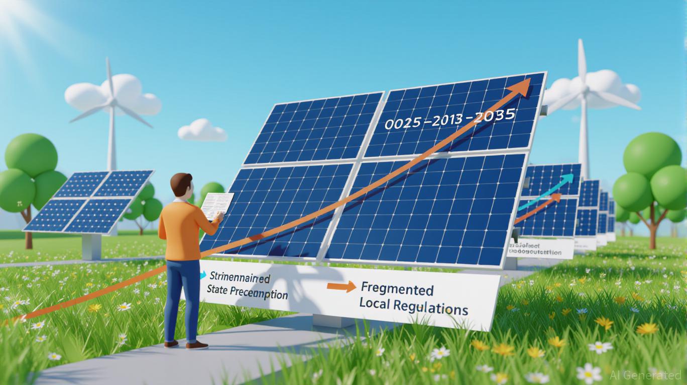 DTE Energy's Solar Farm Lawsuit and Its Implications for Renewable Energy Investment in Michigan