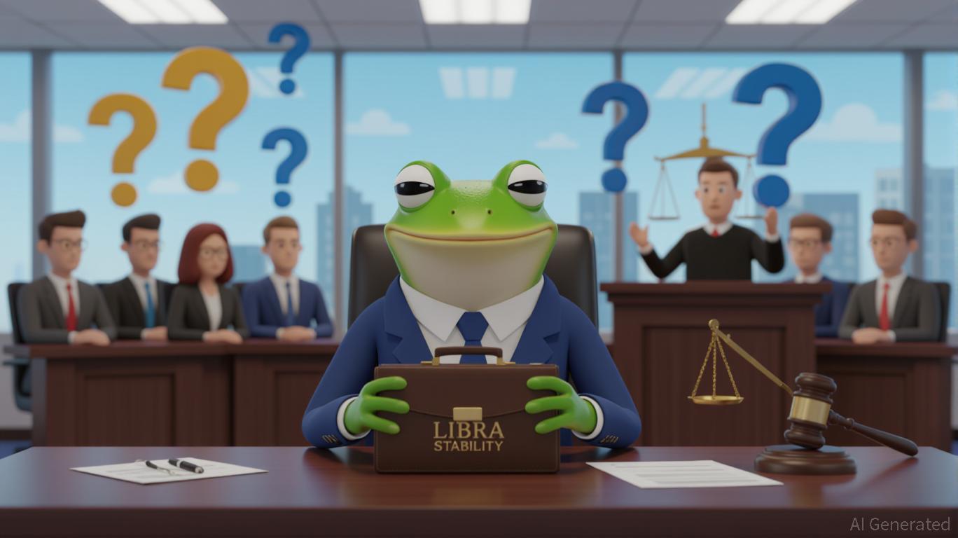 The LIBRA Scandal and the Perils of Crypto Memecoins: A Cautionary Tale for Investors - Article cover image