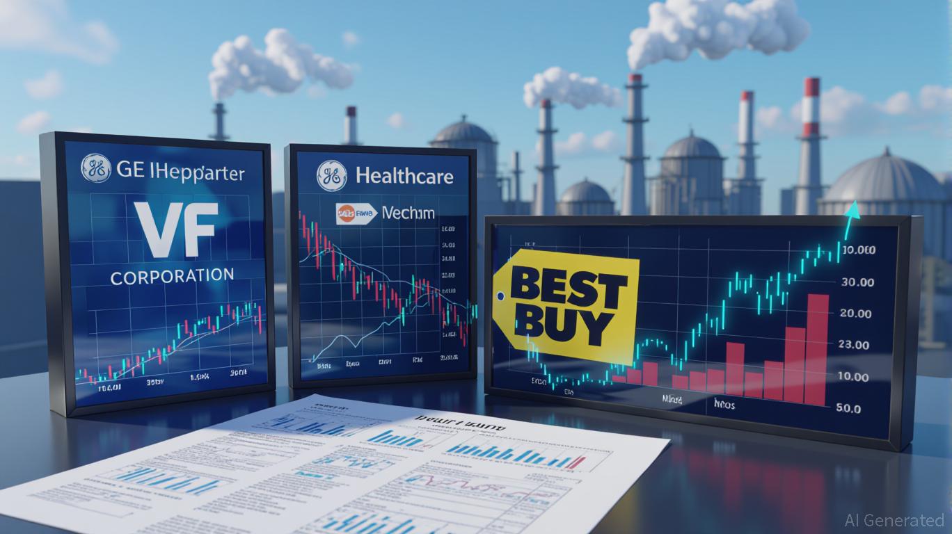 4 Popular Brand Stocks Expected To Plummet in Value in 2025