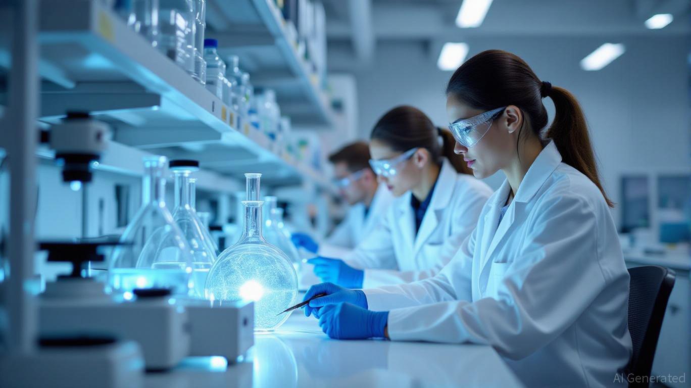 Unpacking the Sharp Intraday Surge in ASP Isotopes (ASPI.O)
