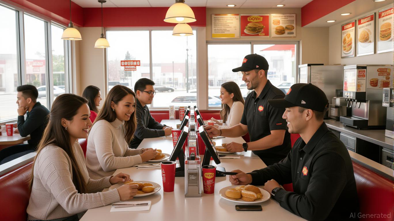 Denny's Struggles in California: A Canary in the Coal Mine for a Franchise Model in Peril? - Article cover image