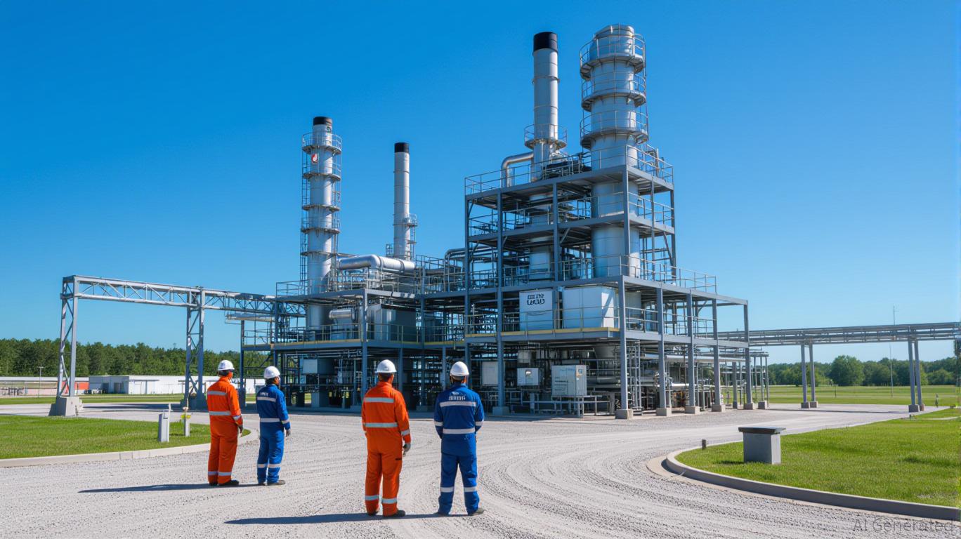 Phillips 66's Q2 2025 Earnings: Operational Excellence, Margin Resilience, and Strategic Momentum in Midstream