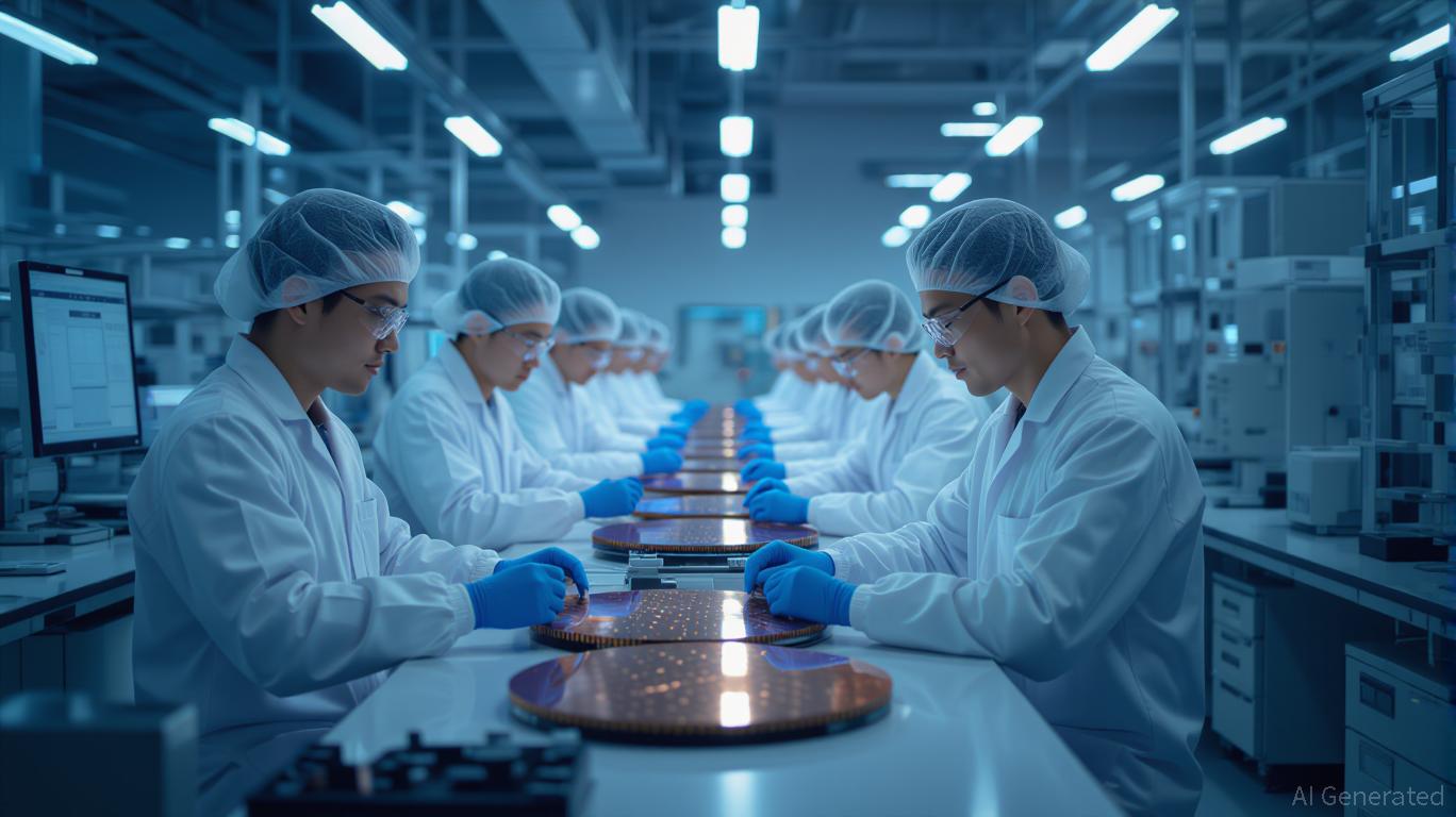 Intel's Strategic Crossroads: Workforce Cuts and Foundry Uncertainty Shape Long-Term Investor Value