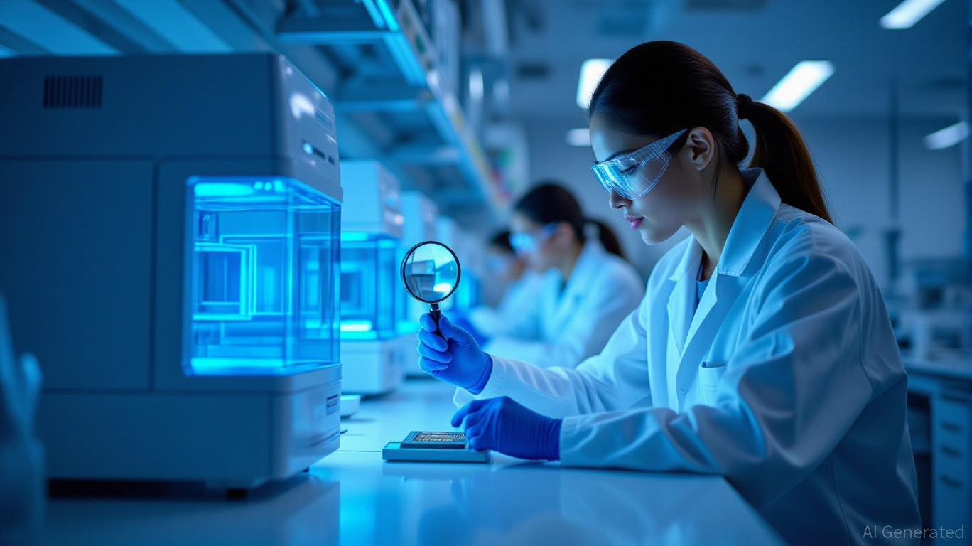 Navigating the U.S.-China Chip War: Strategic Investing in Resilient Semiconductor Leaders