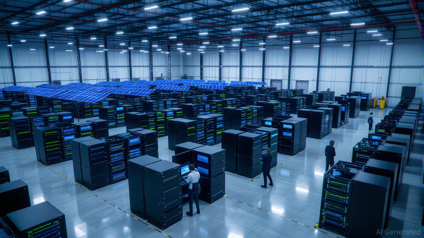 The Global AI Power Struggle: China's Push for Cooperation vs. US Deregulation and Its Impact on Tech Equity Markets