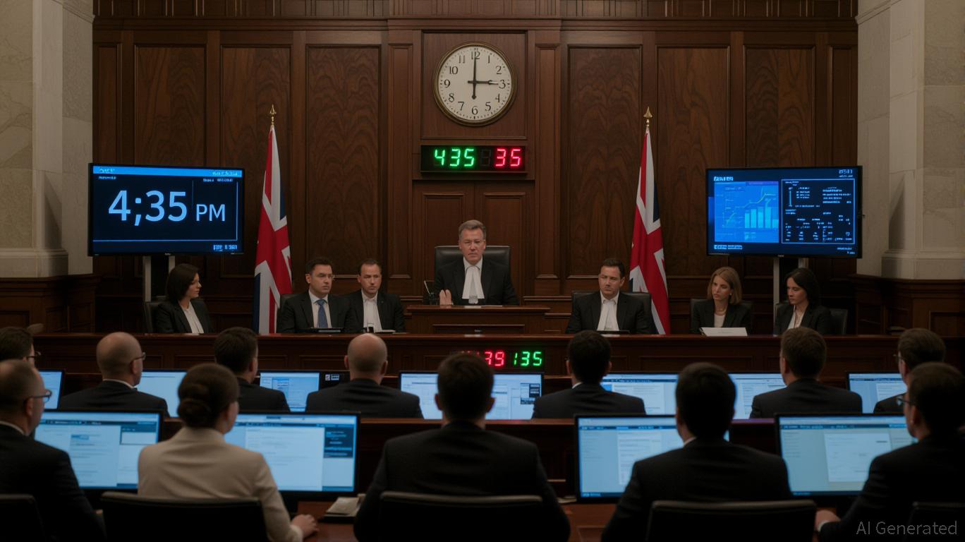 UK Supreme Court's Motor Finance Ruling: Navigating the Storm for Banks and Investors