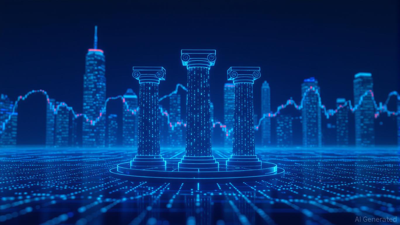 Decoding Late-Stage Crypto Entry in 2025: Navigating Behavioral Shifts and Regulatory Tailwinds