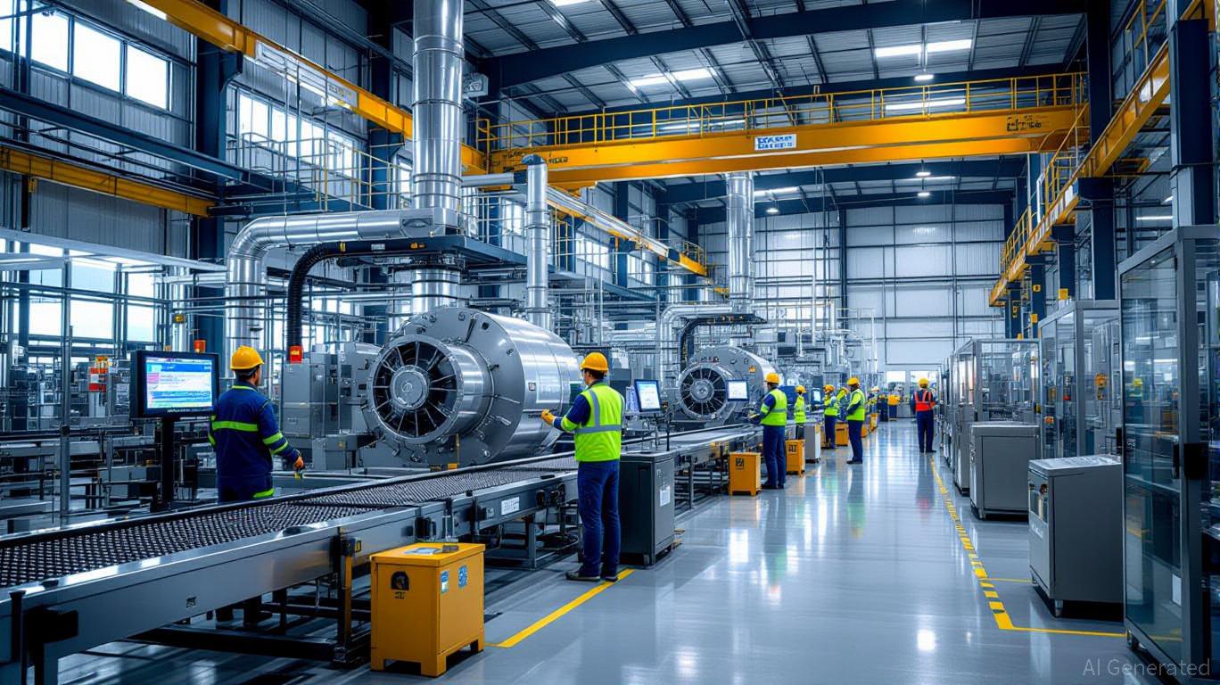 Minerals Technologies Inc (MTX): A High-Conviction Buy in a Resilient Industrial Materials Sector