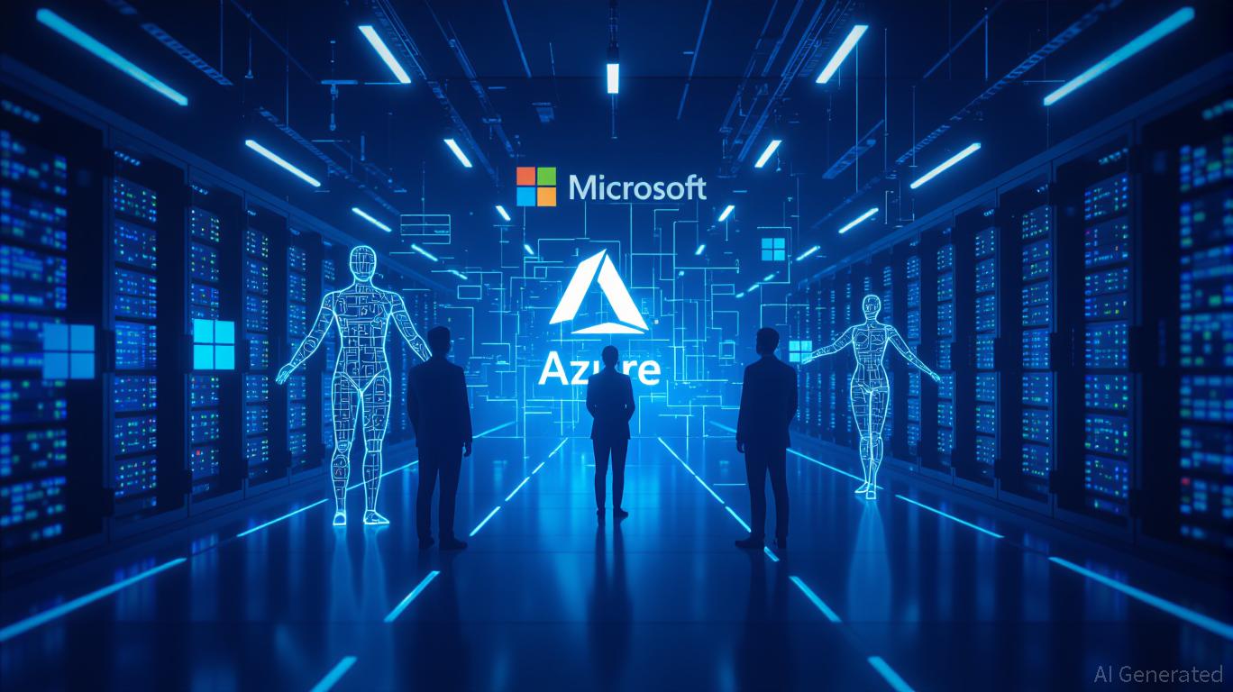 Microsoft Stock: Assessing the AI and Cloud Premium in a High-Growth Tech Landscape