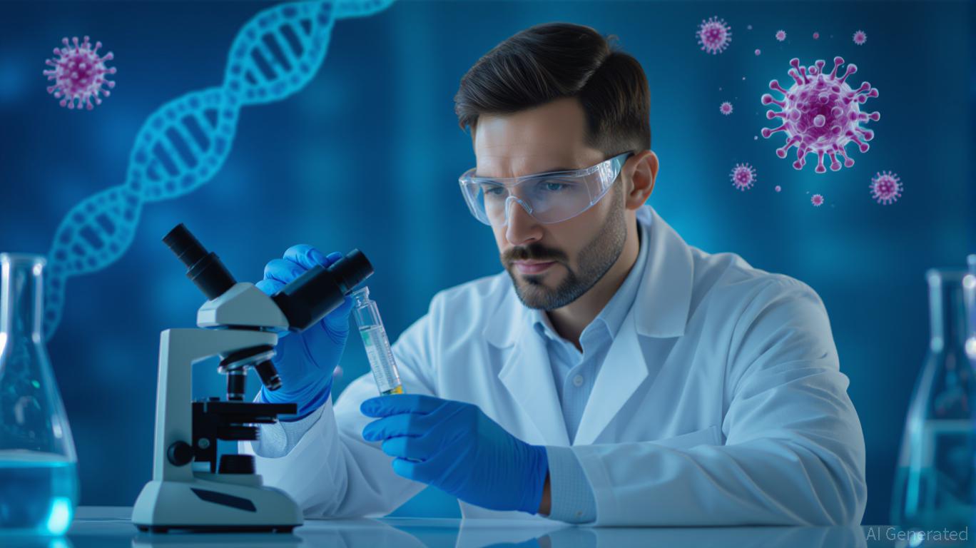 Sanofi's Sarclisa Expands into First-Line Multiple Myeloma Therapy: A Strategic Win with Long-Term Growth Implications