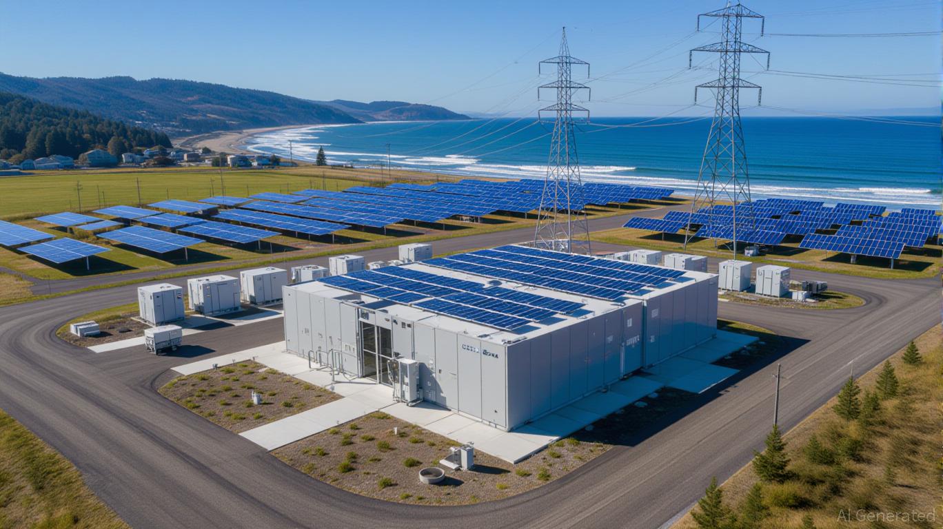 PGE's Strategic Edge in the Clean Energy Transition: A Model for Pacific Northwest Utilities