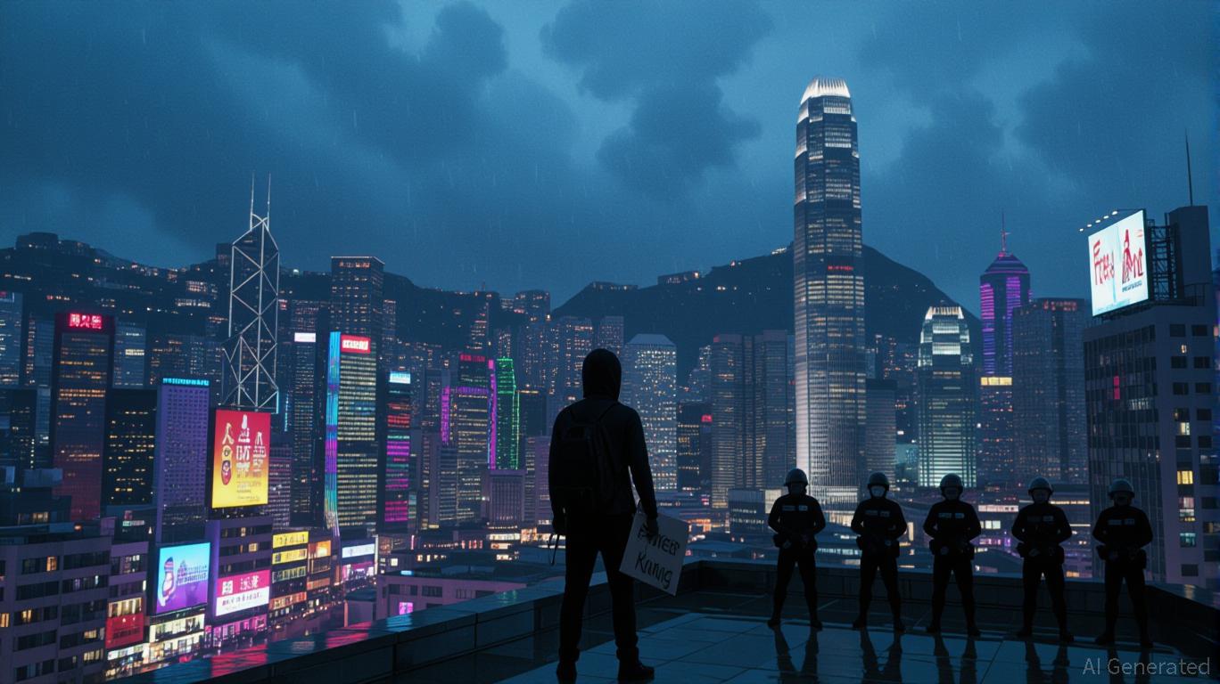 Navigating Geopolitical Storms: The Impact of Transnational Repression on Investments in China and Hong Kong
