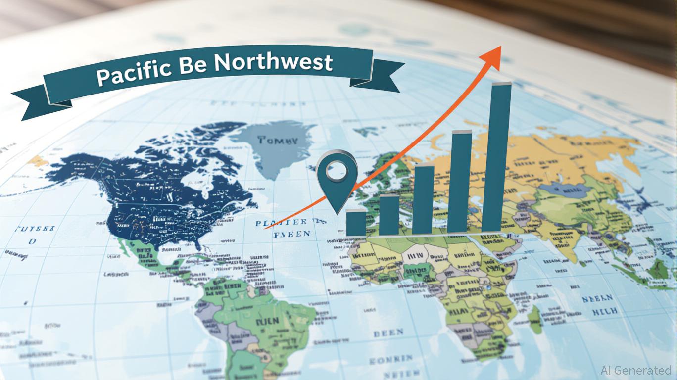 Glacier Bancorp's Q2 2025 Earnings: A Case for Strategic Growth and Margin Expansion in a Competitive Banking Sector