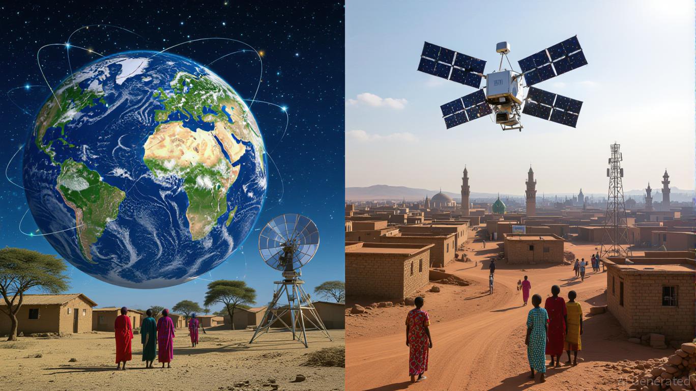 The Satellite Internet Revolution: How SpaceX's Starlink is Reshaping Global Tech Infrastructure Investment