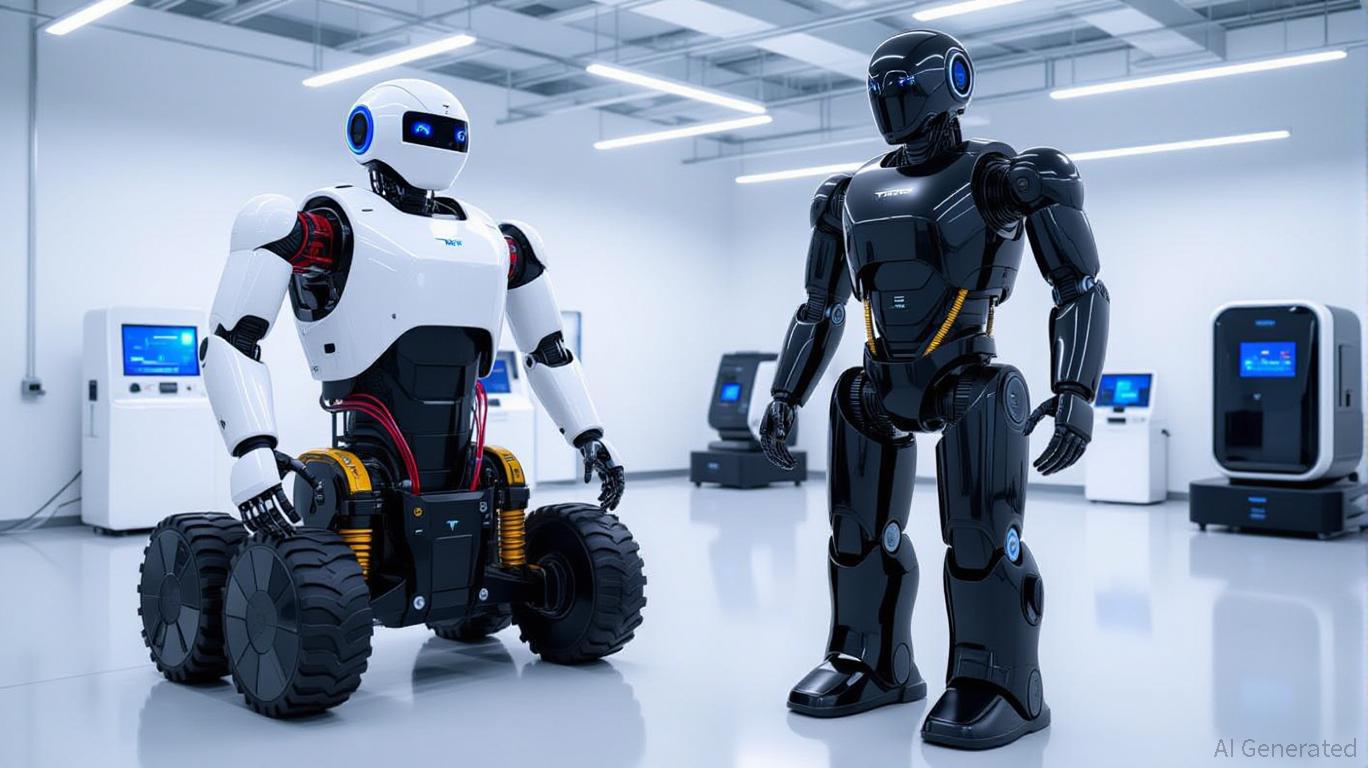 Tesla's Optimus Delays: A Cautionary Tale for Investors in Disruptive Tech