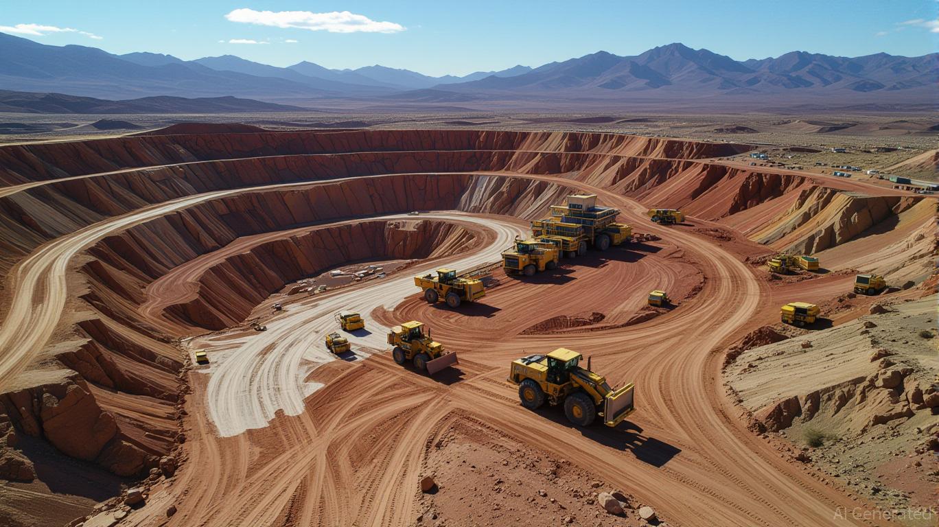 Teck Resources: Navigating Copper's Crossroads—Buying Opportunity or Cautionary Tale?