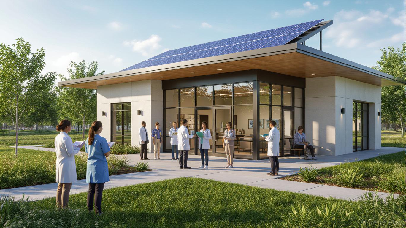 Healthpeak Properties: A Strategic Buy Opportunity Amid Sector-Wide Challenges