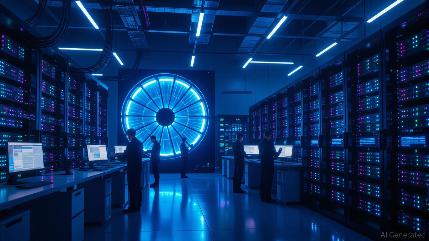 The Rise of AI-Driven Stocks and Their Impact on Market Leadership in 2025