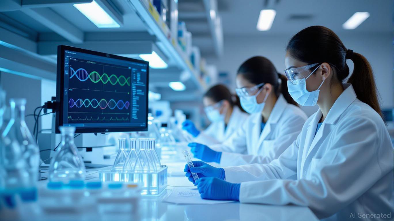 Sarepta's Gene Therapy Setbacks: Implications for the Future of DMD Treatment and Biotech Investment Risk - Article cover image