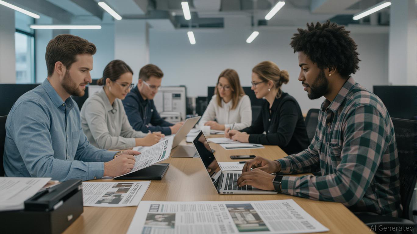 Undervalued Local Media Assets: A New Frontier for Growth in the Digital Age