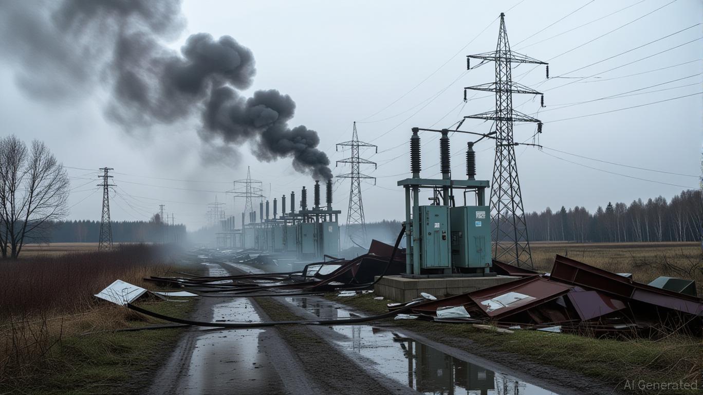 Geopolitical Risks and the Resilience Imperative: Investing in Critical Infrastructure Amid Global Turmoil