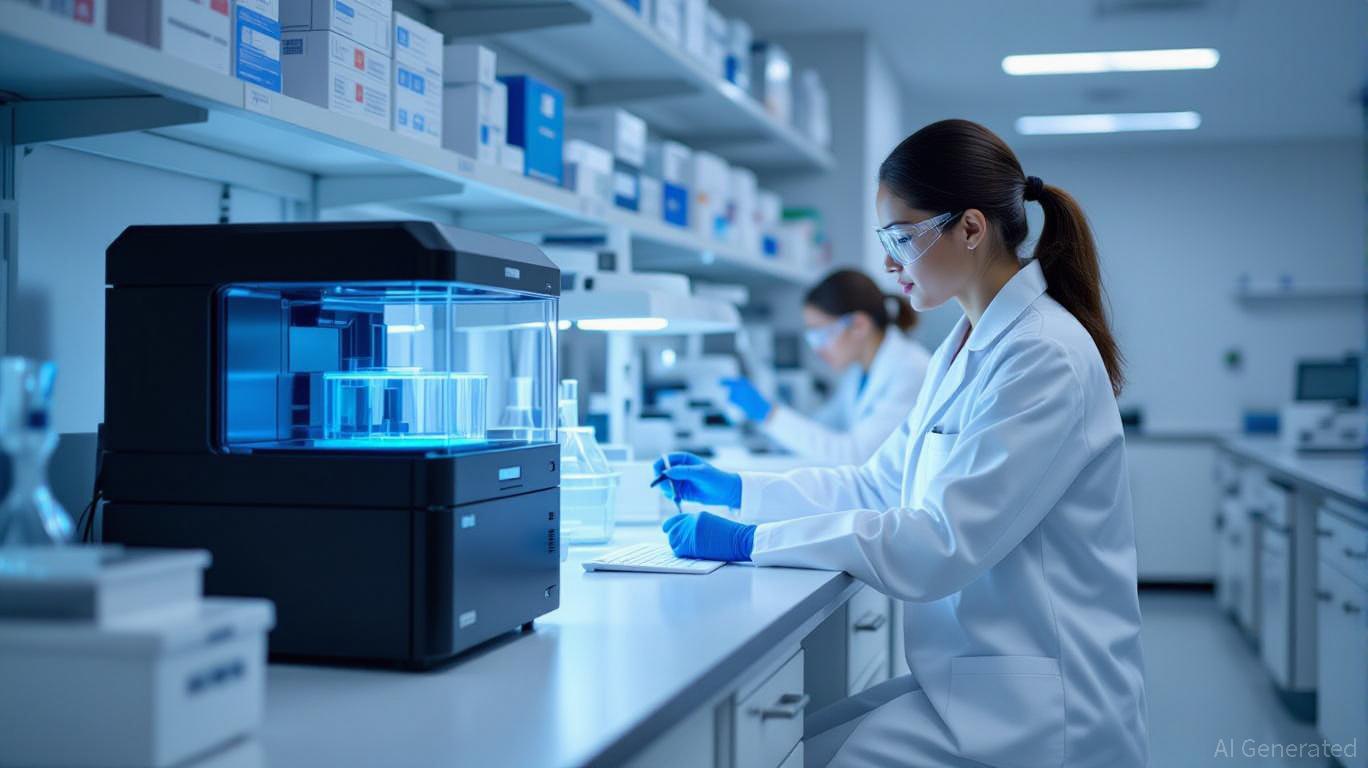 Revvity's Q2 Earnings: Can Strong Segments and Strategic Partnerships Drive a Beat and Fuel Long-Term Growth?