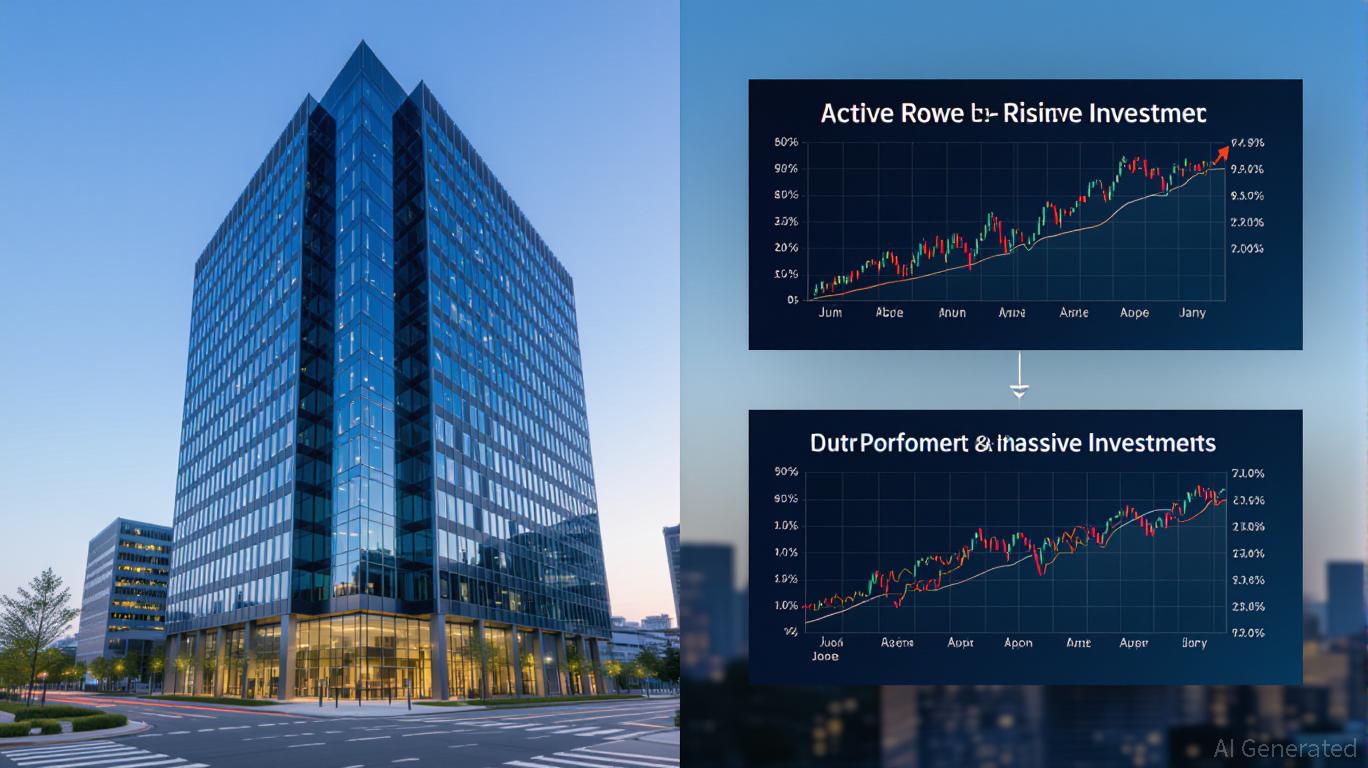 T. Rowe Price's Strategic Resilience: Navigating Rising Rates and Active Management's Edge in Q2 2025