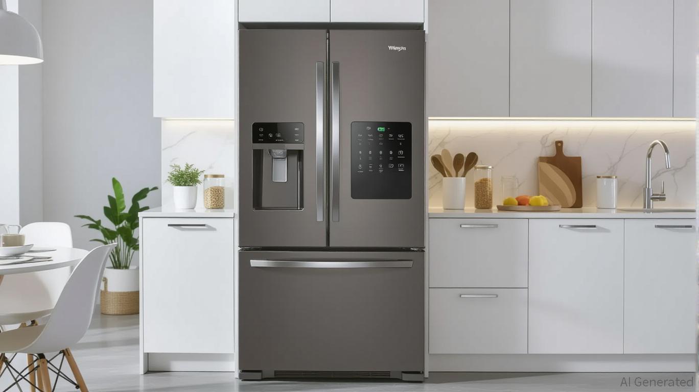 Whirlpool's Earnings Miss: A Warning Sign or a Buying Opportunity?