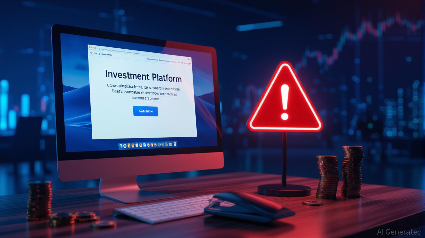 Cybersecurity Risks in Financial Markets: The Hidden Cost of Malicious Google Ads