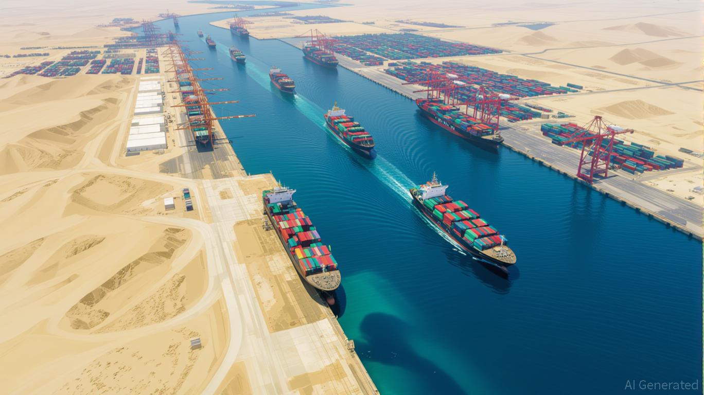 Humanitarian Pauses in Gaza: A Ticking Time Bomb for Global Commodity Markets and Emerging Market Risk Premiums