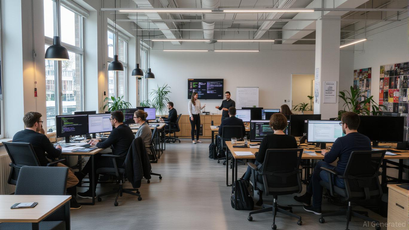 Global Tech Worker Migration and the Reshaping of European Real Estate Markets