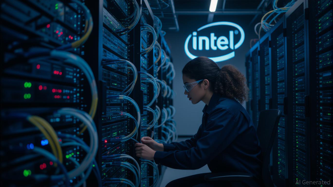 Intel's Strategic Spin-Off of its Networking Unit: A Pivotal Move in the AI and Semiconductor Era