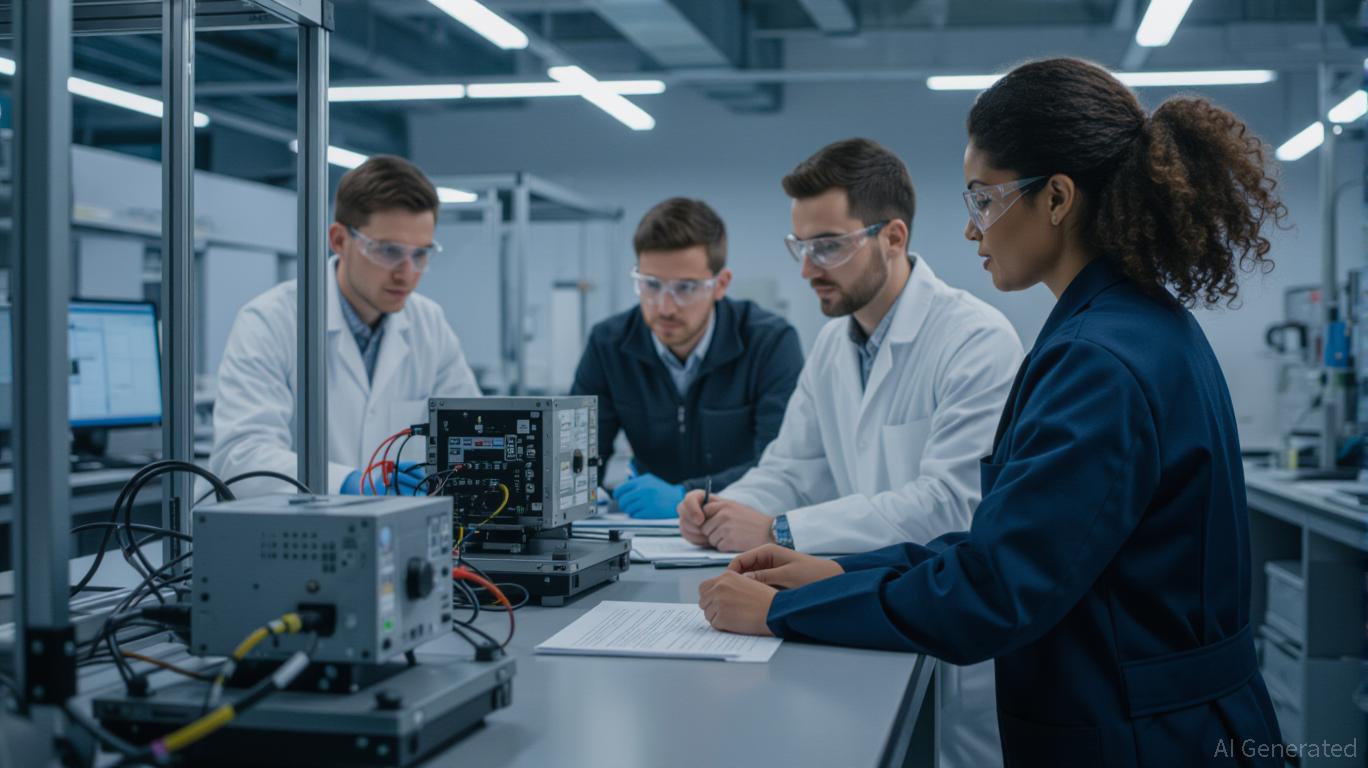 HELLA's 2Q 2025 Earnings Disappointment: A Strategic Turnaround Opportunity in the Making? - Article cover image
