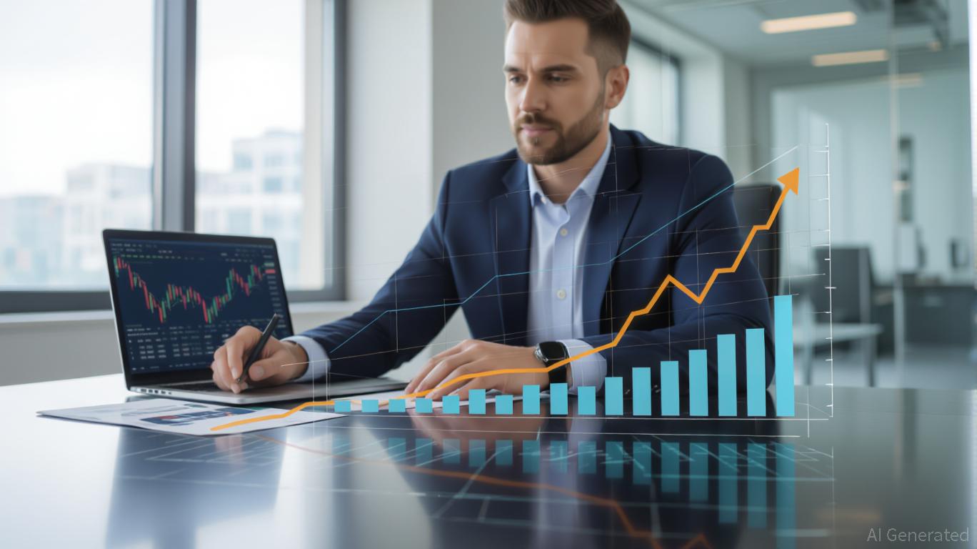 Defined Maturity ETFs: A Strategic Approach to Fixed Income in a Rising Rate World