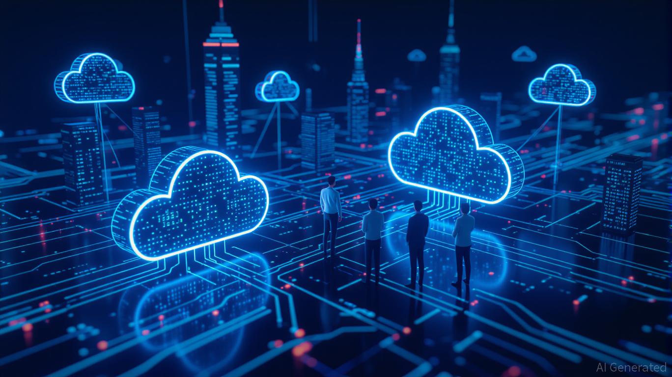 The 5G Standalone (SA) Revolution: How 5G Core Network Growth Is Reshaping Telecom and Cloud Infrastructure Markets