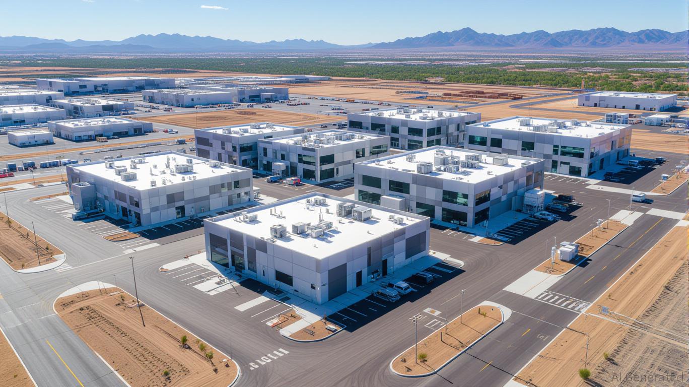 Amkor Technology's Strategic Pivotal Moment: Navigating Supply Chain Resilience and Earnings Challenges