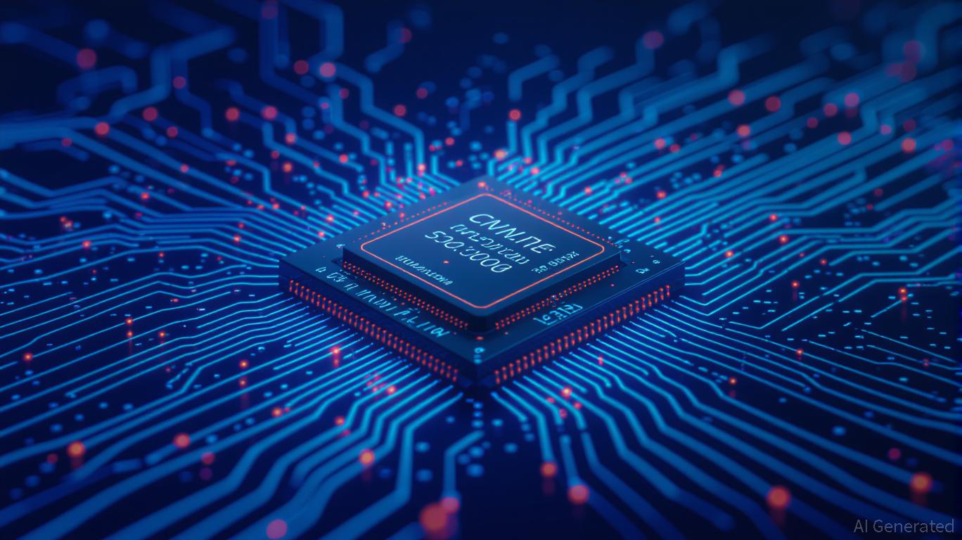 CML Microsystems: A Dividend Dilemma in a High-Yield Market
