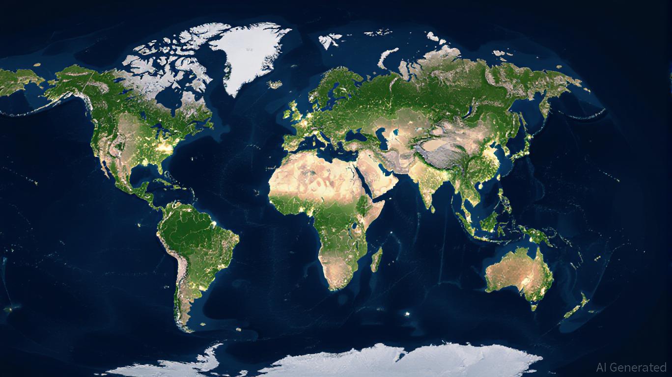 Starlink's Global Gambit: How Satellite Broadband is Reshaping Emerging Markets and Investment Landscapes