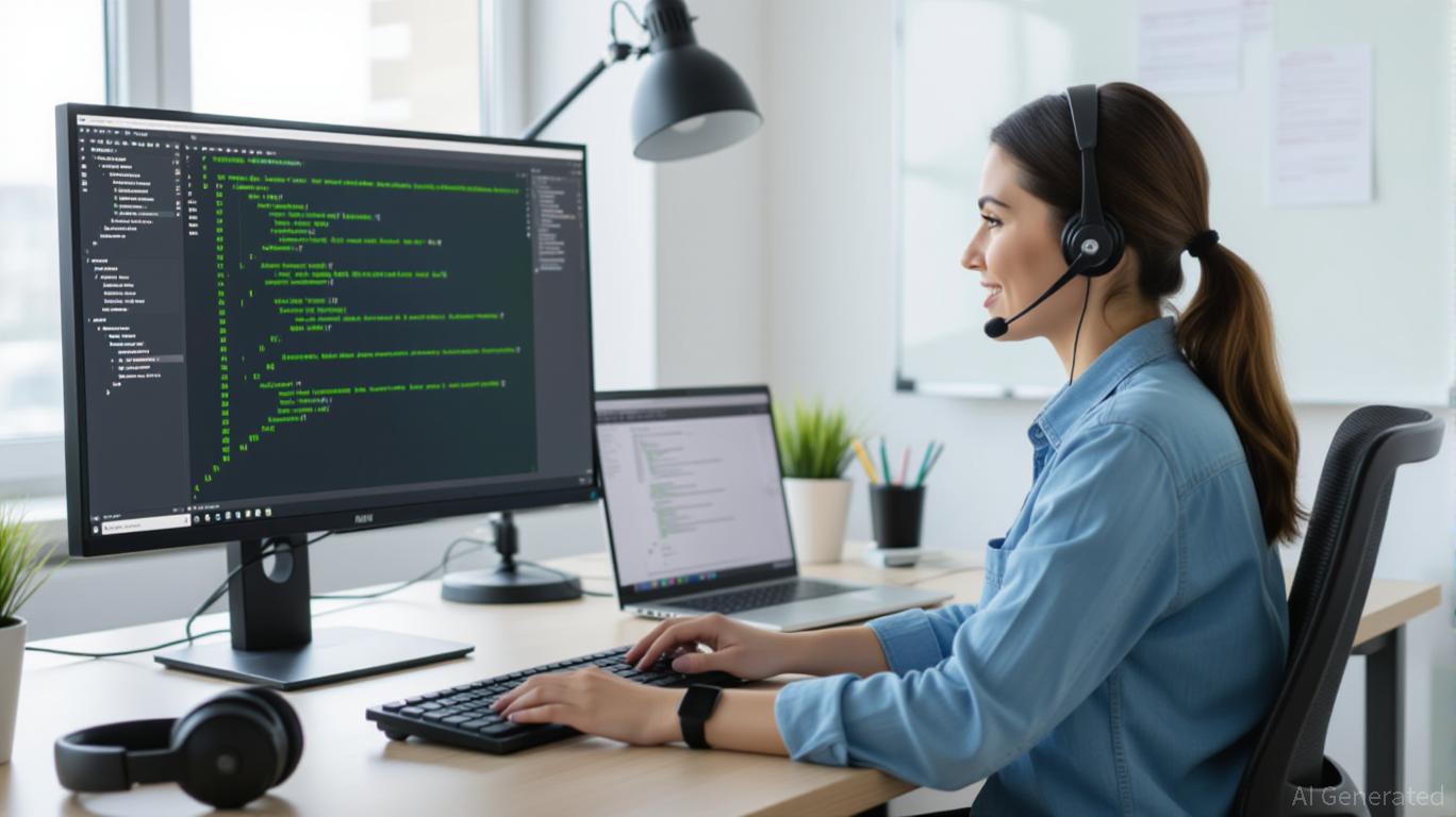 GFT Technologies: Navigating Earnings Headwinds Through AI-Driven Transformation and Strategic Rebalancing in Q2 2025