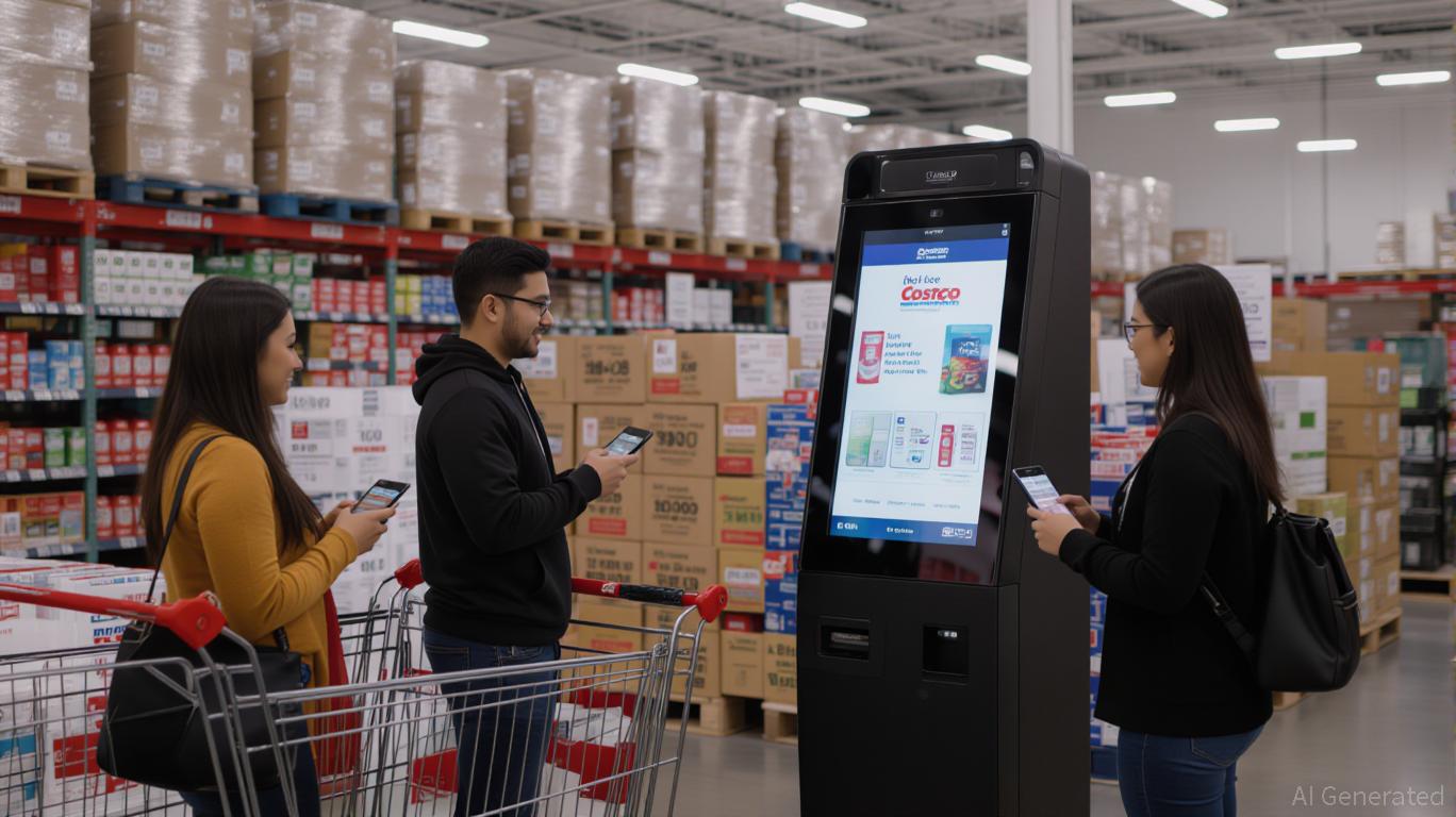 Costco (COST) Stock Price Prediction: Navigating the Road to $2,000 by 2030 - Article cover image