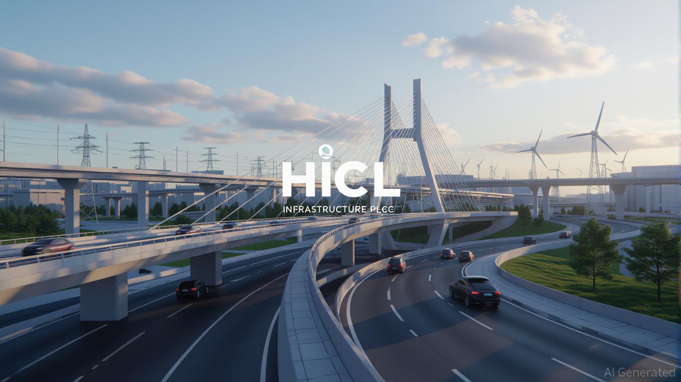 The High-Yield Illusion? Evaluating HICL Infrastructure PLC's Dividend Sustainability Amid Shifting Strategies