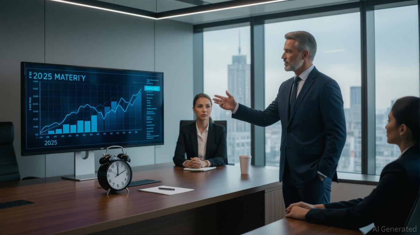 Evaluating the Attraction of CIBC 2025 U.S. Investment Grade Bond Fund in a Rising Rate Environment: Strategic Income and Risk Mitigation for Short-to-Medium-Term Portfolios