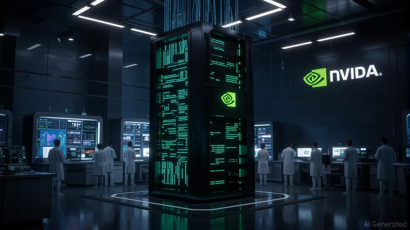 NVIDIA's Long-Term Value in the AI Era: Is Now the Time to Buy Before the $1,000 Milestone?