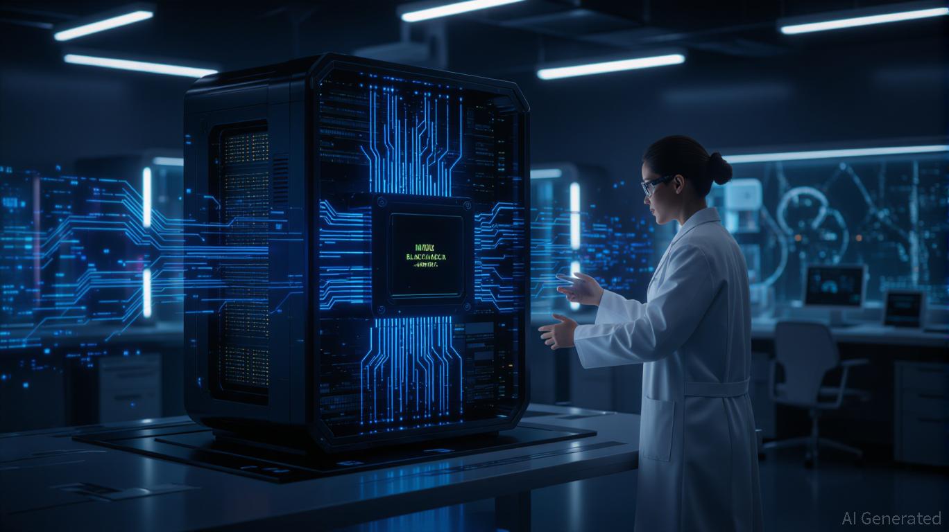 Is Now the Right Time to Buy Nvidia Before the AI Revolution Fully Unfolds?