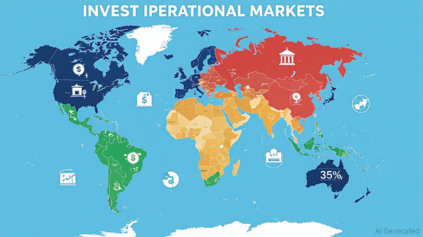 Harnessing Low-Volatility International Dividend ETFs for Resilience in Uncertain Times